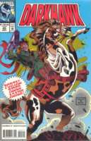 A Rage In Space #45