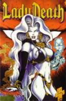 Hell's Harrowing #4A