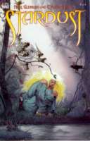 Being A Romance Within The Realms Of Faerie #3