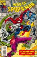The Savaging, Part 2: Scales Of Justice #111