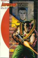 Wanted: Dead Or Alive #22