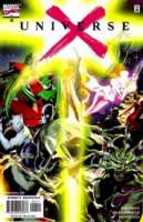 Universe X #4