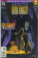 Knightquest: The Search - Quarry, Part 2 #60