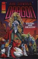 Enter: She Dragon #12