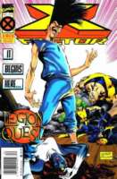Legion Quest, The Waking #109