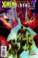 Book Six: The Great Cathedral Space #6