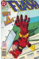 Out Of Time #91