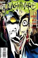 A Killer Of A Love Story, Part 1: Temptation #1