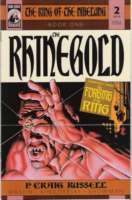 The Rhinegold, Chapter Two: The Forging Of The Ring #2