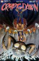 Enter The Crypt Of Dawn / Vicariosity / Tombstone Girls / Rhyder The Blind Beast / Reflections #1A