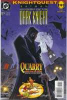 Knightquest: The Search - Quarry, Part 1 #59