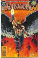 Eyes Of The Hawk, Prologue: Old Scores #0