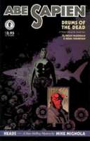 Drums of the Dead #1
