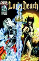 Wicked Ways, Part 3 #3
