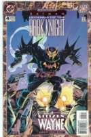 Citizen Wayne #4