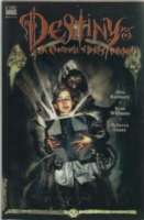 Book Three: Eyam #3