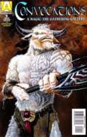 Cover Gallery #1
