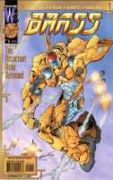 Comics #1