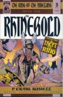 The Rhinegold, Chapter Three: The Theft Of The Ring #3