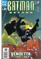 Vendetta #8