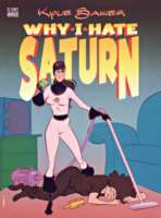 Why I Hate Saturn #1C