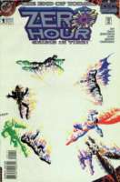Zero Hour #1