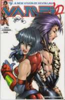 Underworld, Part 3 #9A