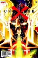 Universe X #1A