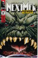 Power, Part 2 #24
