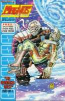 The Geomancer Quest, Part 2: The Snows Of Triton #44