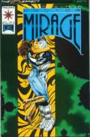 Chaos Effect, The One #11