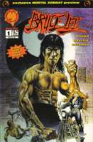 One Inch Punch #1