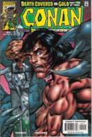 Brothers Of The Worm #2