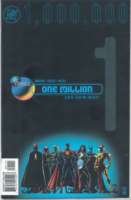 One Million, Riders On The Storm #1