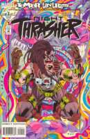 Temper Tantrum #9
