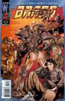 Comics #3