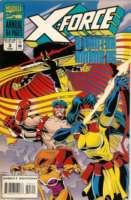 In Deep / Siryn Song #3
