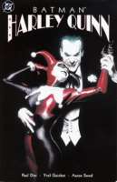 Batman: No Man's Land #1