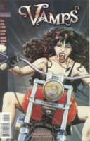 Wind Riders #2