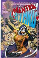 Break-Thru, 'One Giant Leap For Wo Mankind!' #6