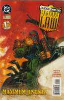 The Organ Donors - Part 1 - Honeymoon In Hell #1