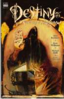 Book One: Byzantium #1