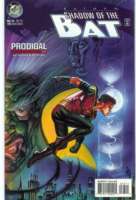 Prodigal, Part 6 #33