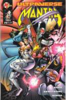 The Archimage Quest, The Archmage Quest, Pt 5 - Countdown To Ultraforce #13B