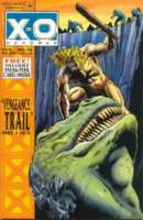 The Vengeance Trail, Part 3: Chasing Dreams #36