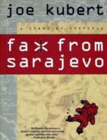 Fax From Sarajevo - A Story Of Survival #0