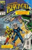 Chimera Lost, Part Three: Claws And Effect #3