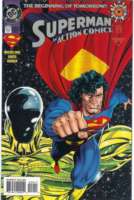 Zero Month - Peer Pressure, Part 4 - The Yesterday Man #0