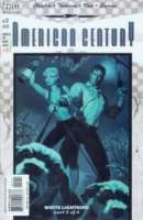 White Lightning - The Road To Hell #12