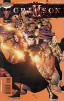 The Cleansing Fire #22